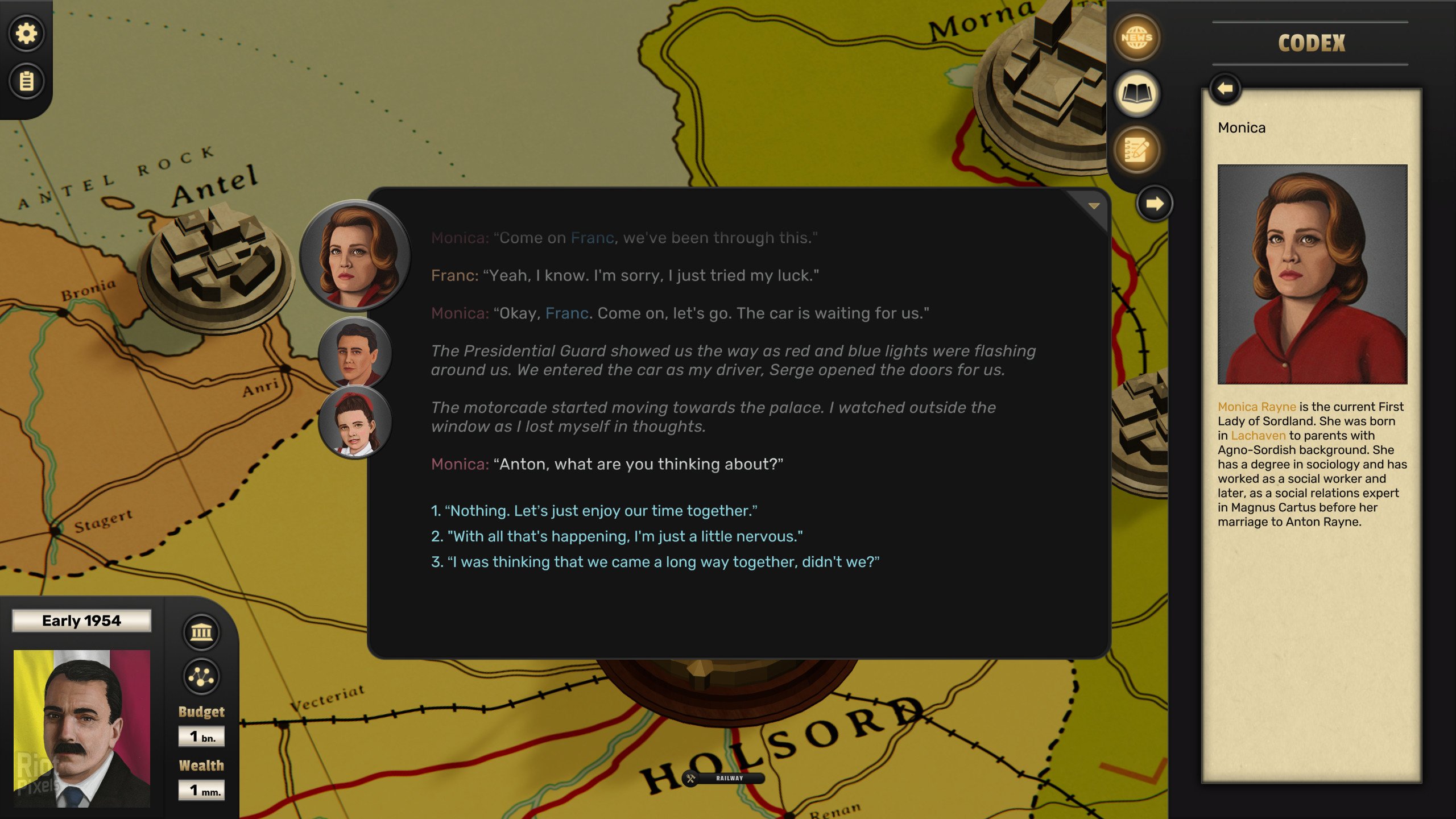 [16]-Suzerain: Supporter Edition – v3.0.1 + 5 DLCs/Bonuses Download