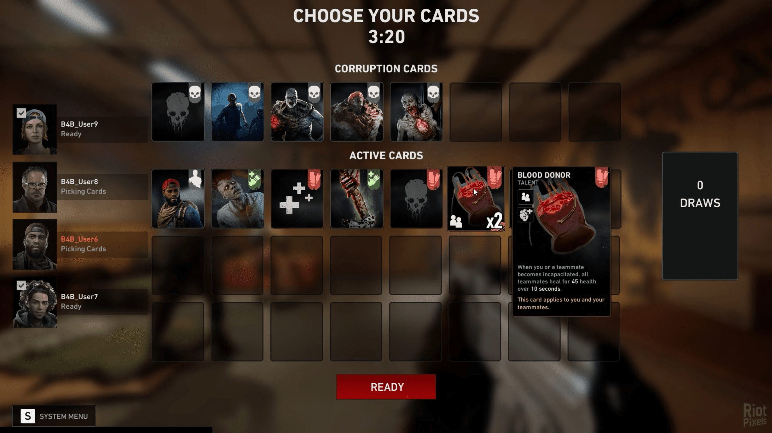 [7]-Back 4 Blood: Ultimate Edition – Build 14216215 (Denuvoless) + All DLCs + Multiplayer + Windows 7 Fix + Bonus OST Download