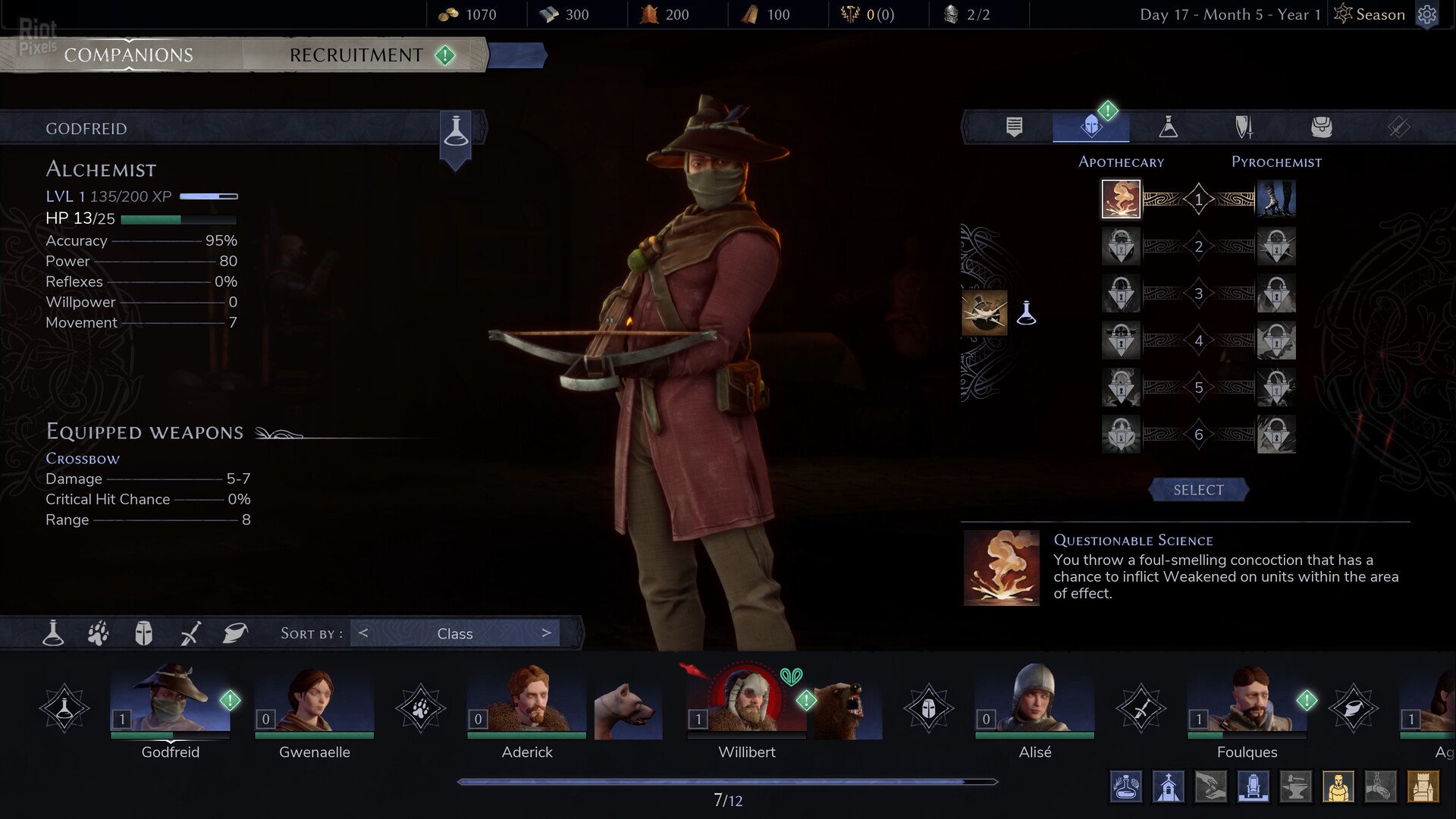 [9]-Crown Wars: The Black Prince + 2 DLCs + Windows 7 Fix Download