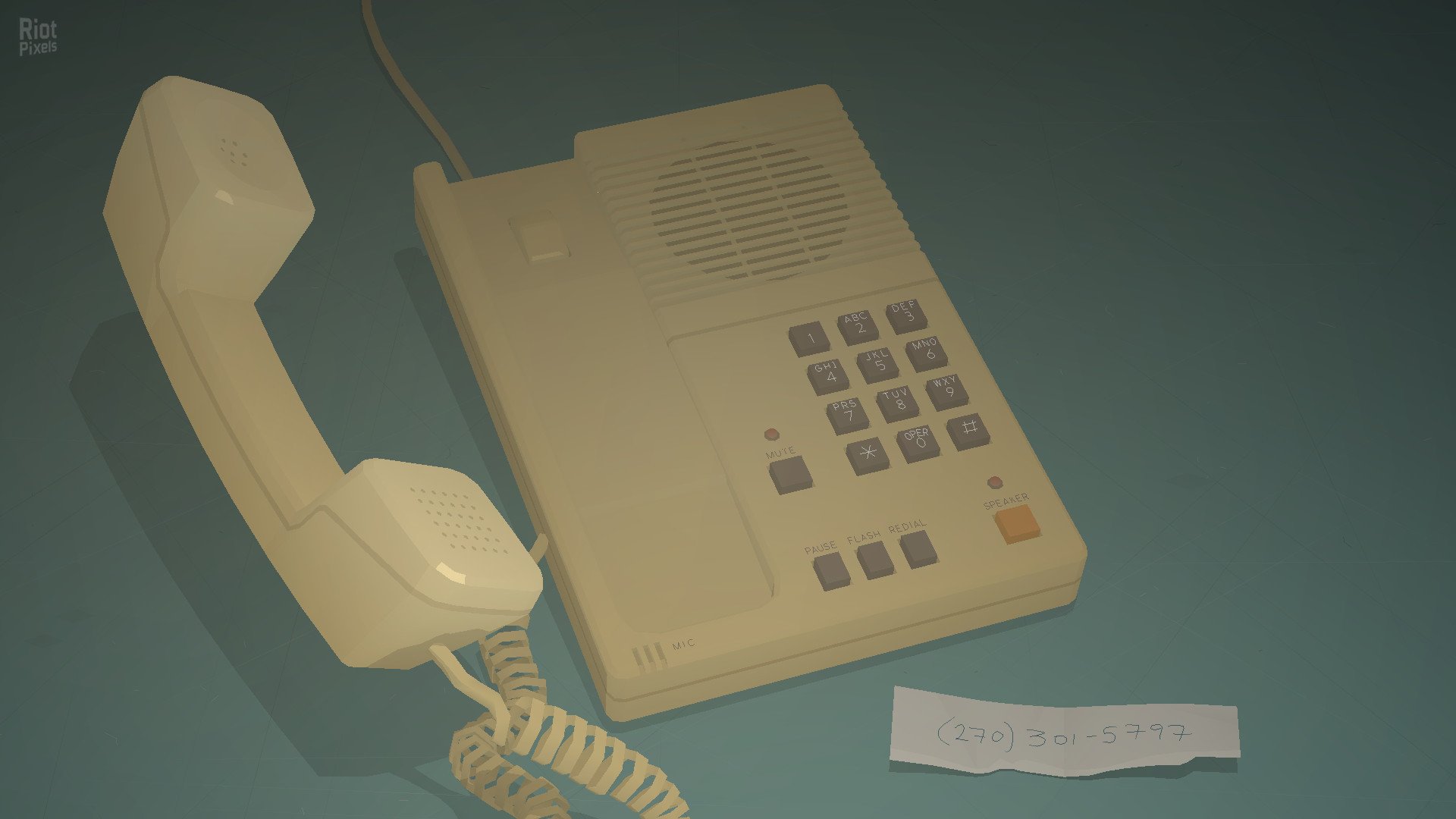 [5]-Kentucky Route Zero: PC Edition – v25 (Citation Mustang) + Bonus Content Download