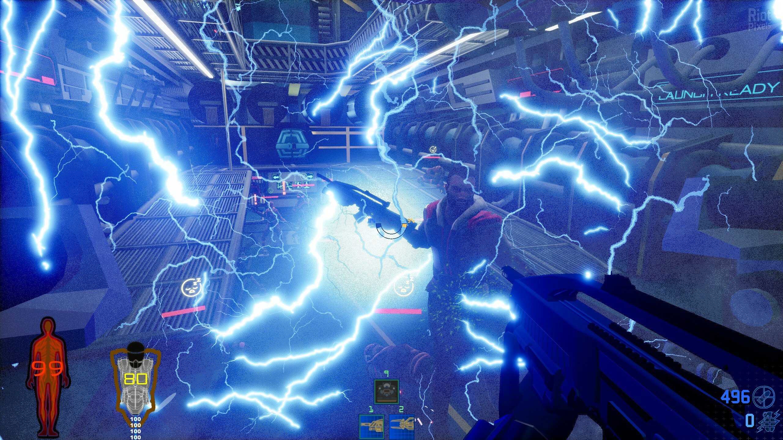 [13]-CONSORTIUM Remastered – v1.0.1 Download