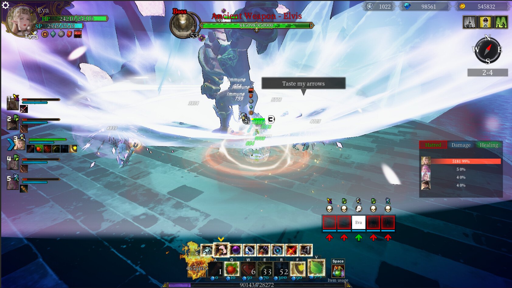 [6]-Elegy of Fate Download