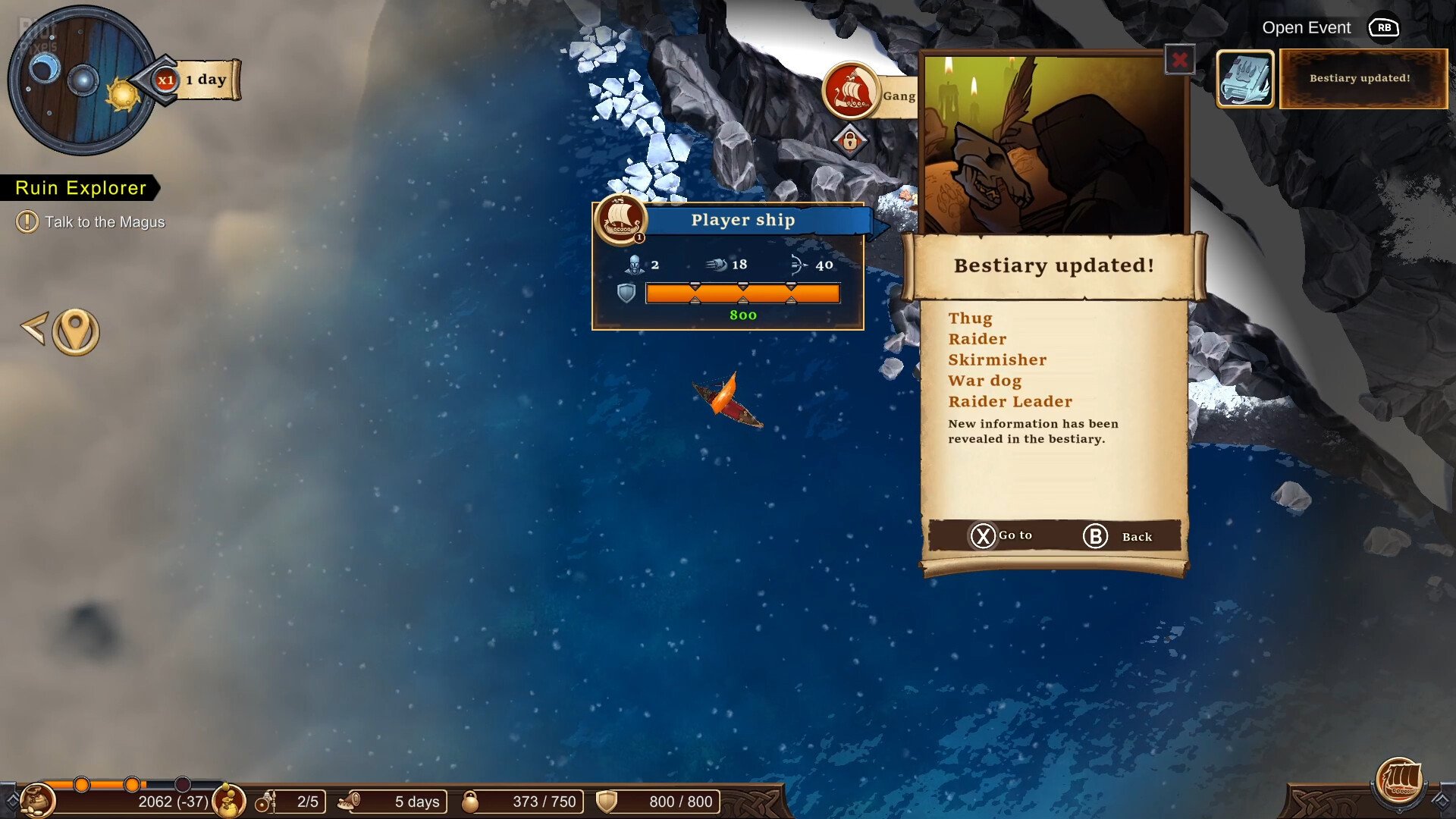 [10]-Drakkar Crew – v1.0/Release Download