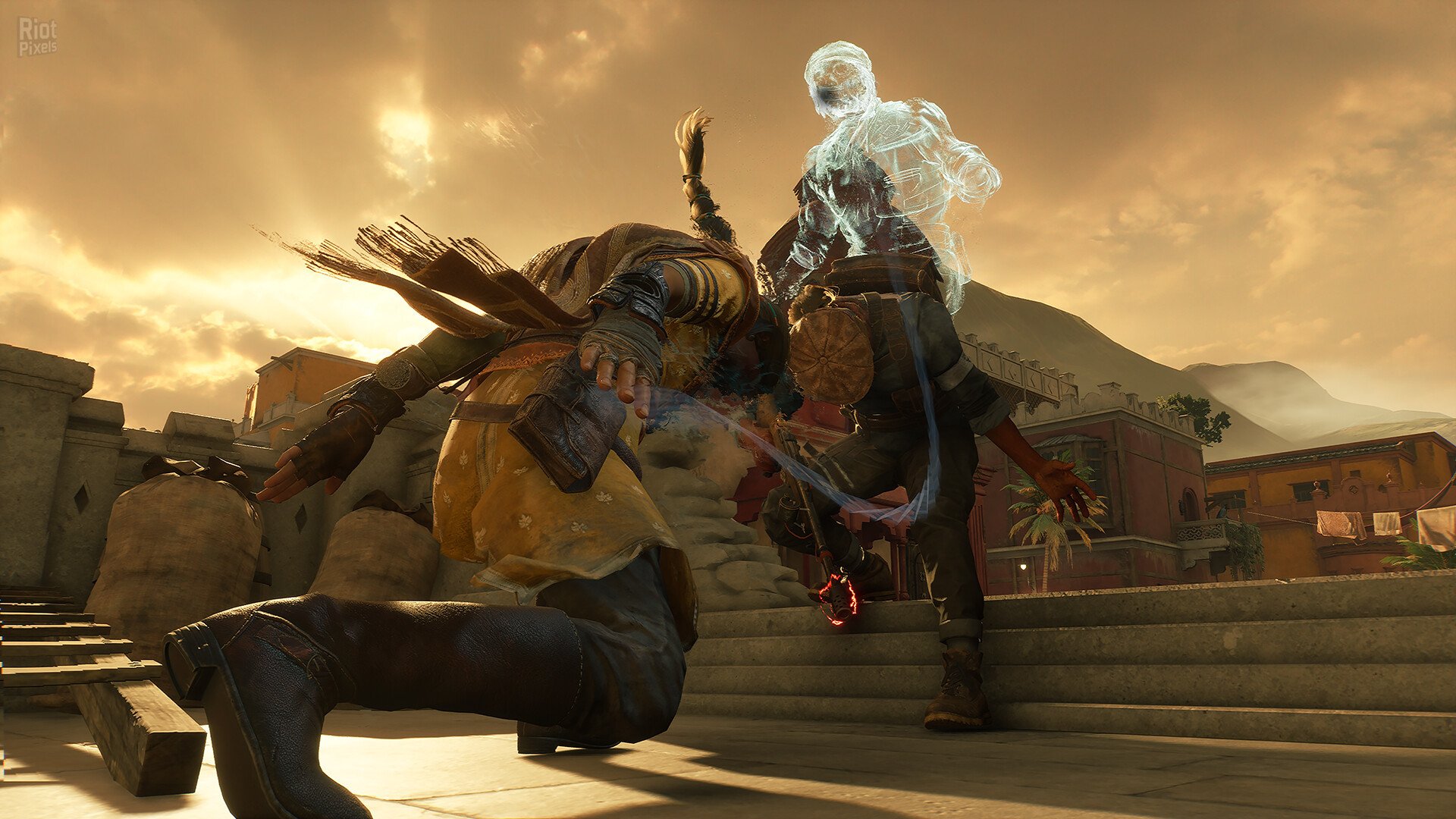 [4]-Unknown 9: Awakening – Deluxe Edition + 5 DLCs + Windows 7 Fix Download