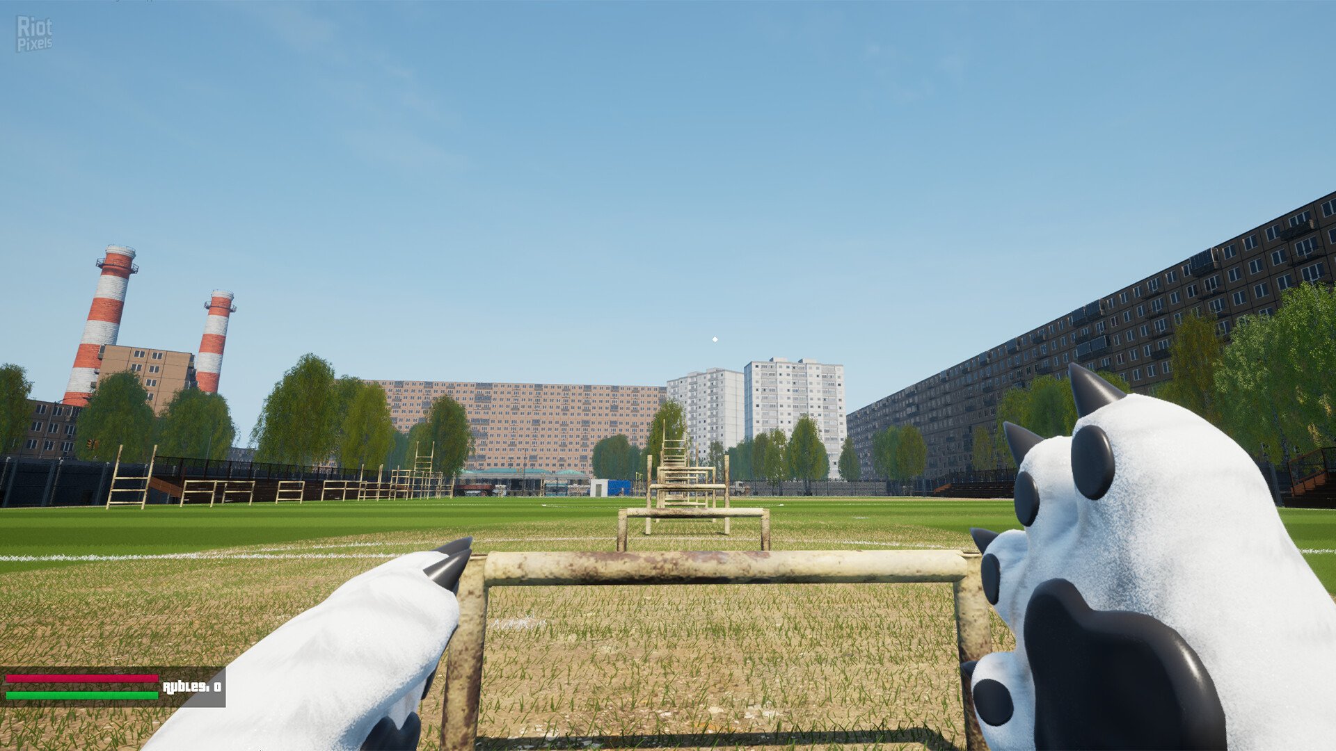 [7]-Quadrober Simulator + Windows 7 Fix Download