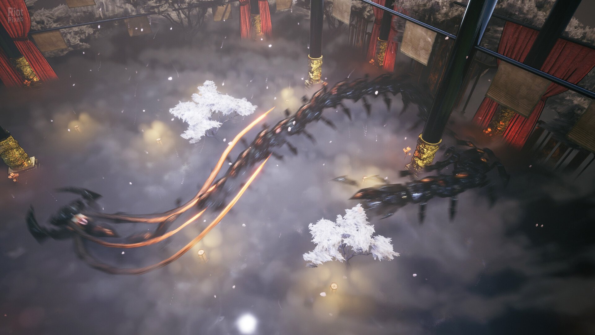 [8]-Nine Treasures of Liuyin – Build 16282435 Download