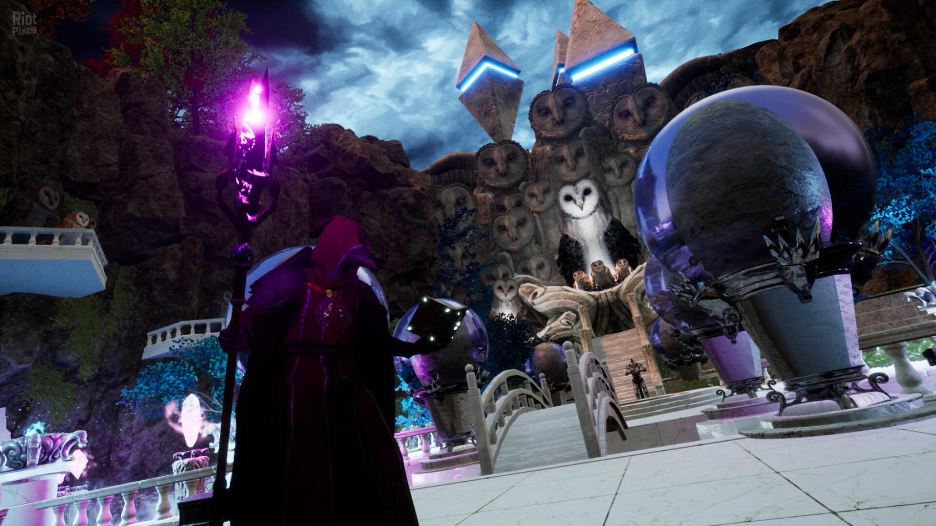 [7]-Codex Lost – v1.0.3 + Windows 7 Fix Download