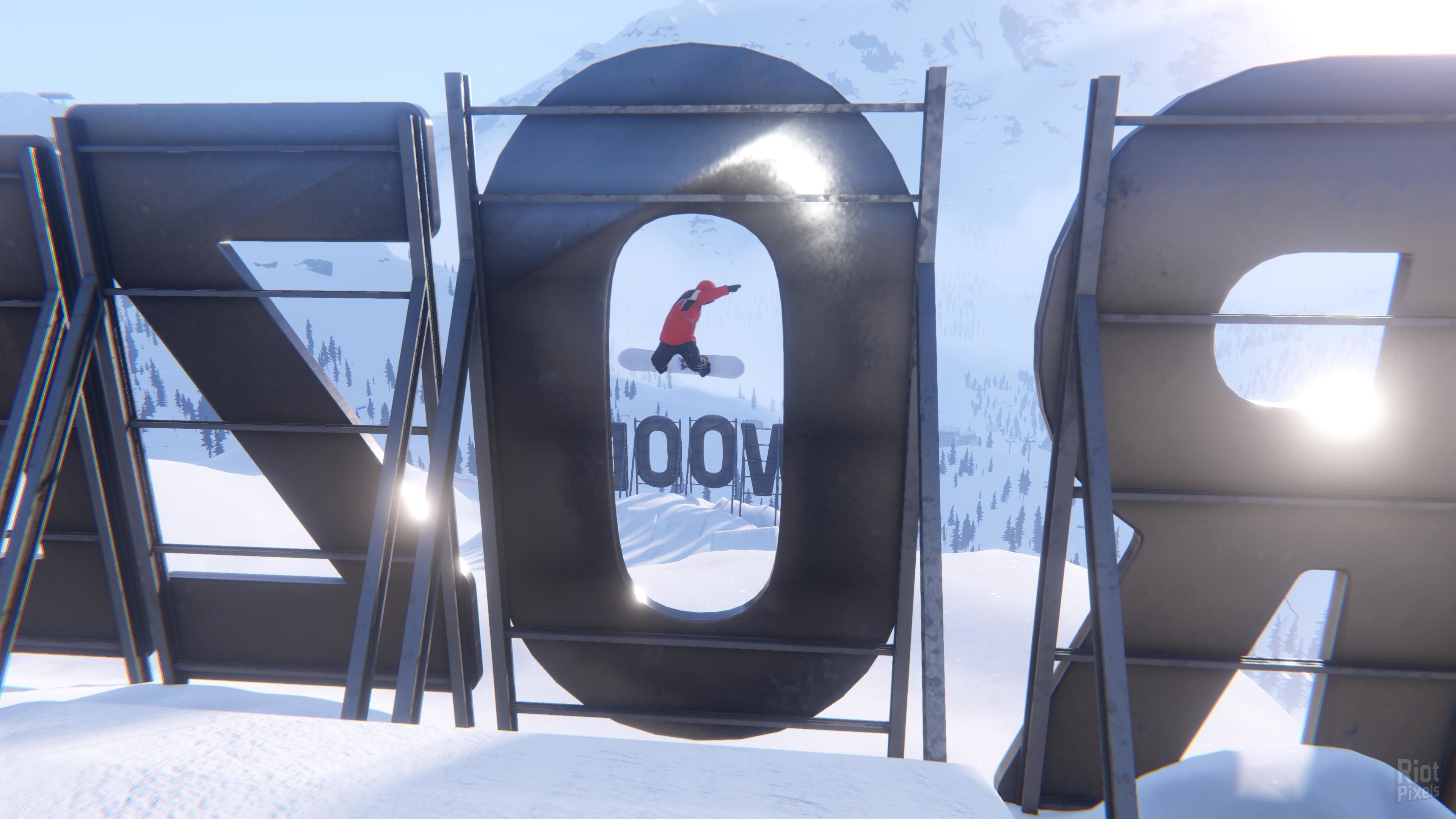 [8]-Shredders: 540INDY Edition – Glacier Update + 13 DLCs Download