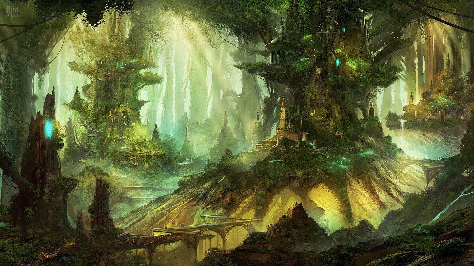 [19]-Alaloth: Champions of The Four Kingdoms – Deluxe Edition, v1.0 (Release) + 4 DLCs/Bonuses Download