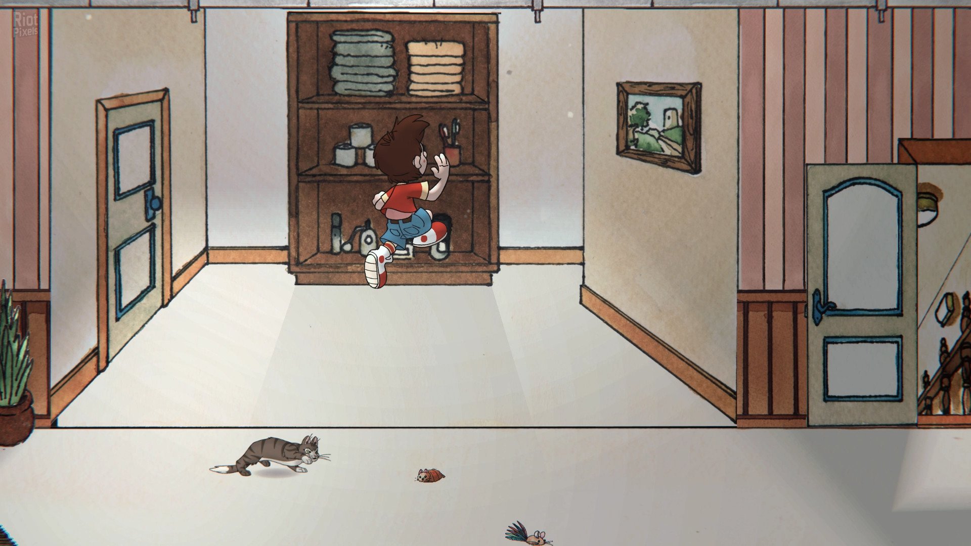 [13]-Stars In The Trash: Deluxe Edition – Build 20241208 + Bonus Content Download