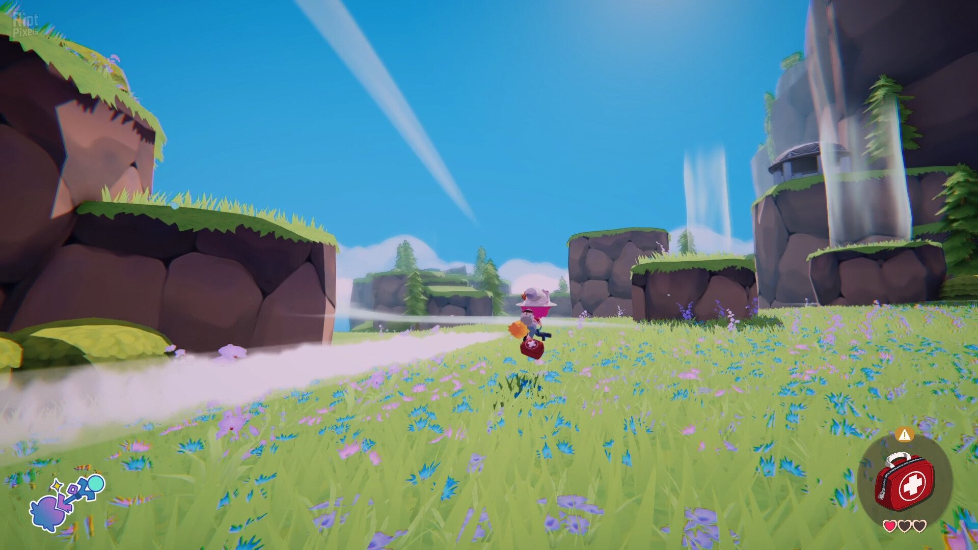 [10]-Mika and The Witch’s Mountain Download