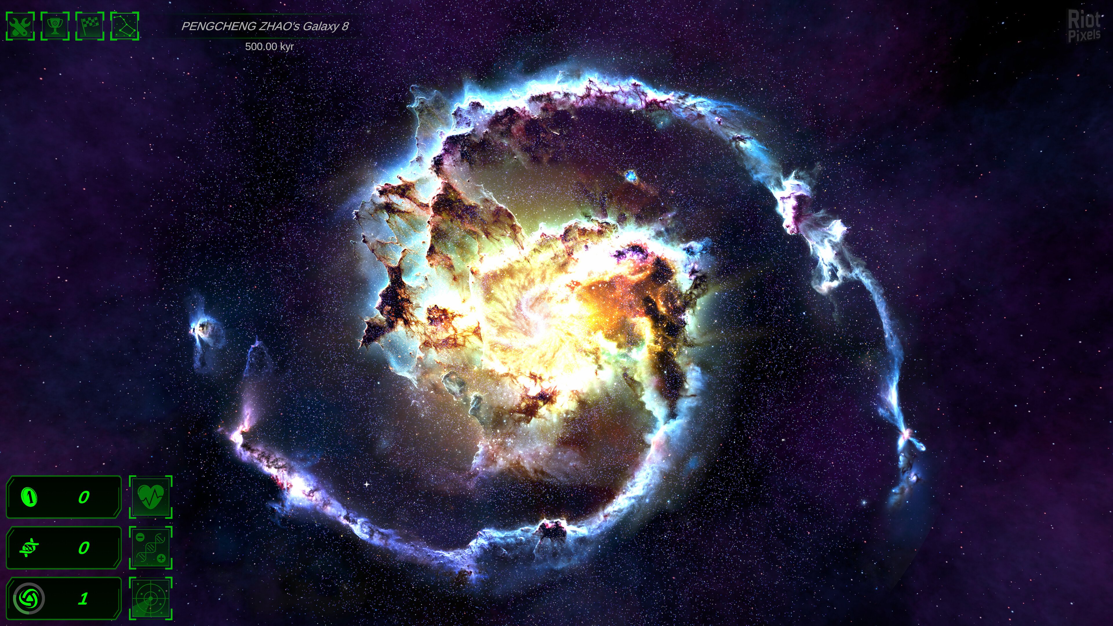 [7]-Galactic Simulator – v0.2.1 Download