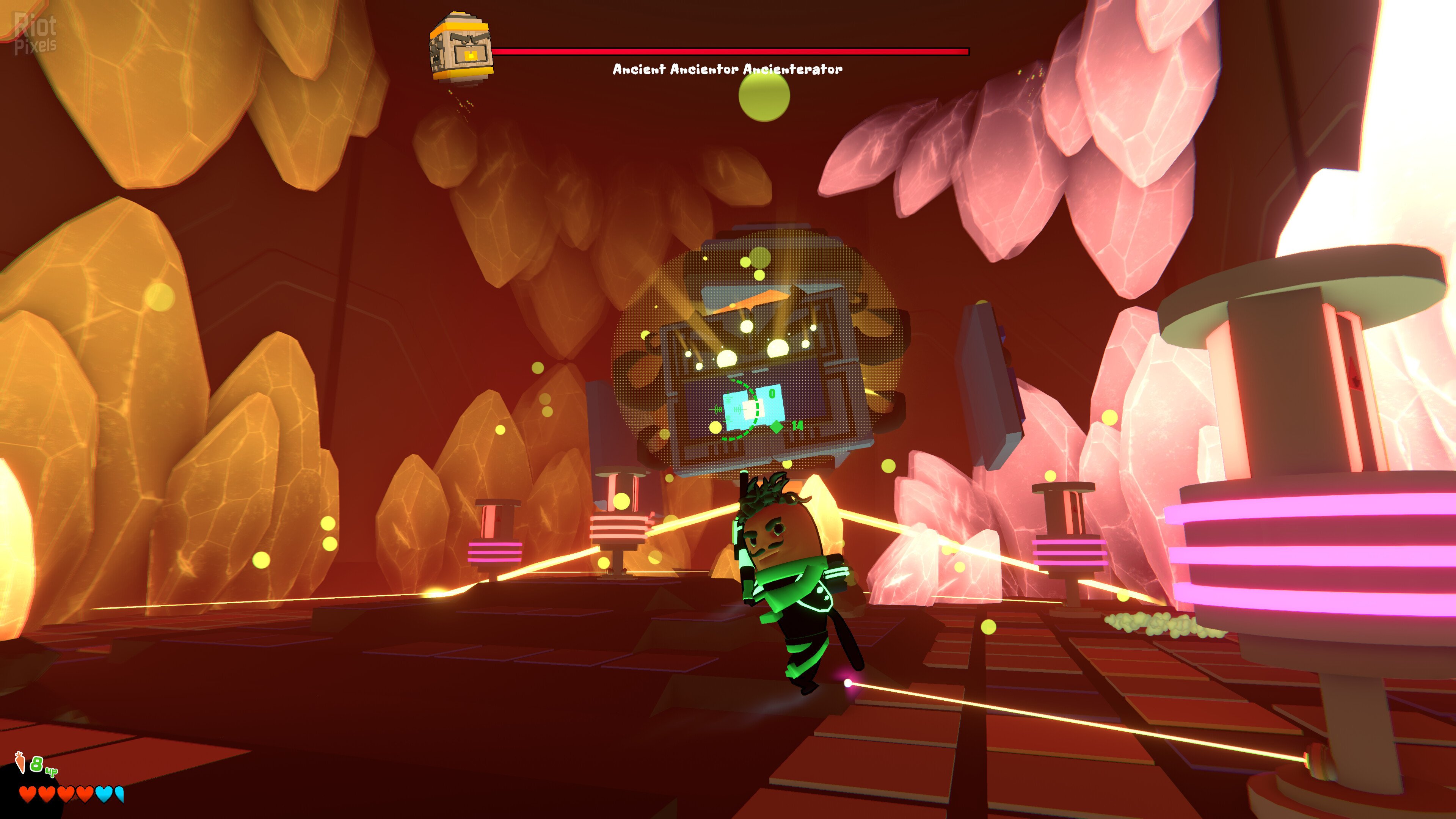 [5]-Smells Like a Mushroom Download