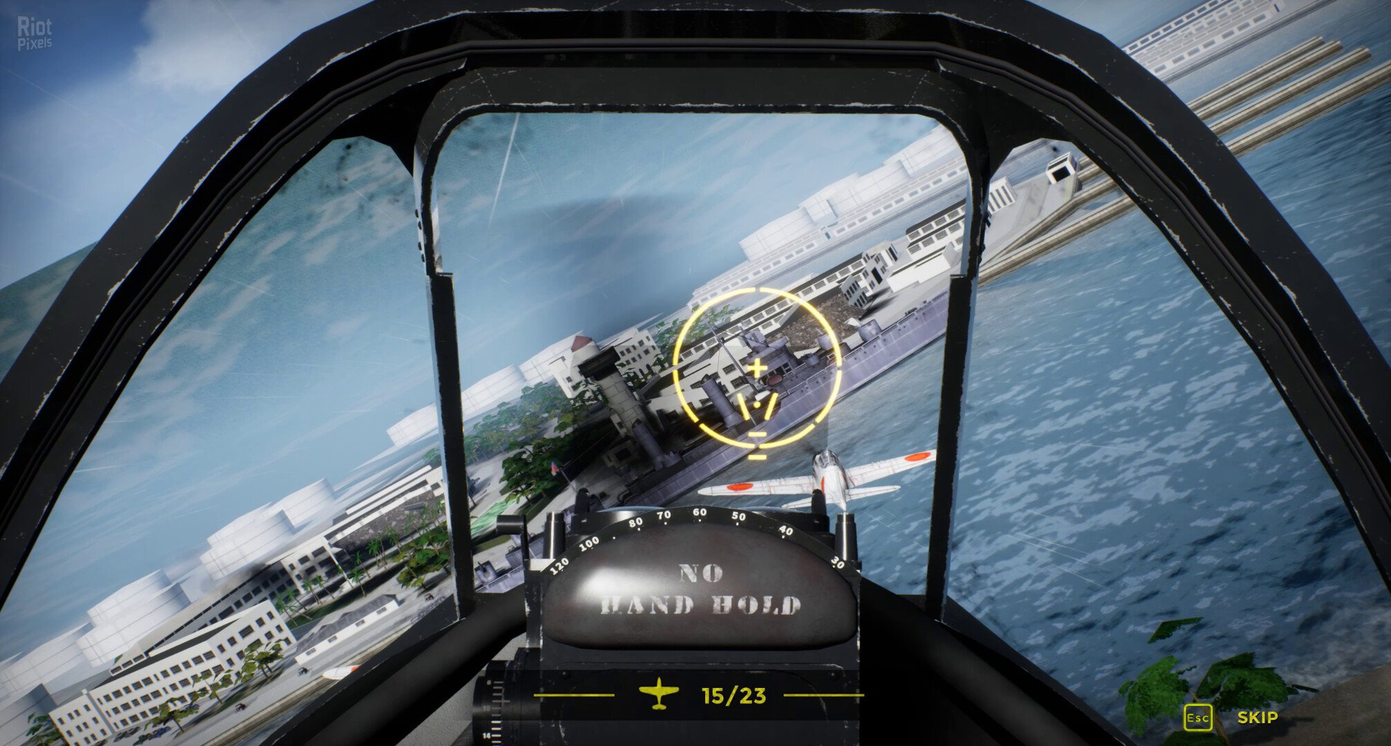 [8]-Rising Sun: Iron Aces + Bonus Soundtrack Download