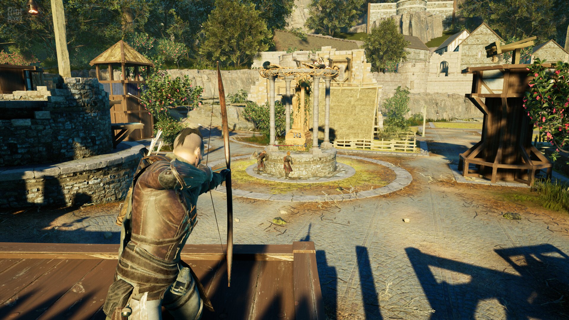 [2]-Robin Hood: Sherwood Defenders Download