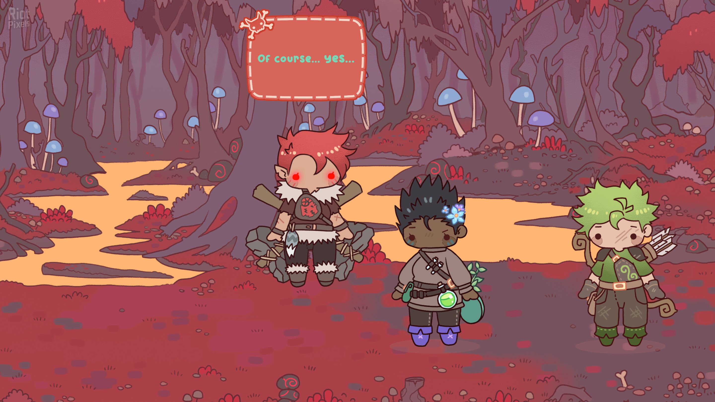 [6]-My Party Needs An Alchemist + Bonus Soundtrack Download