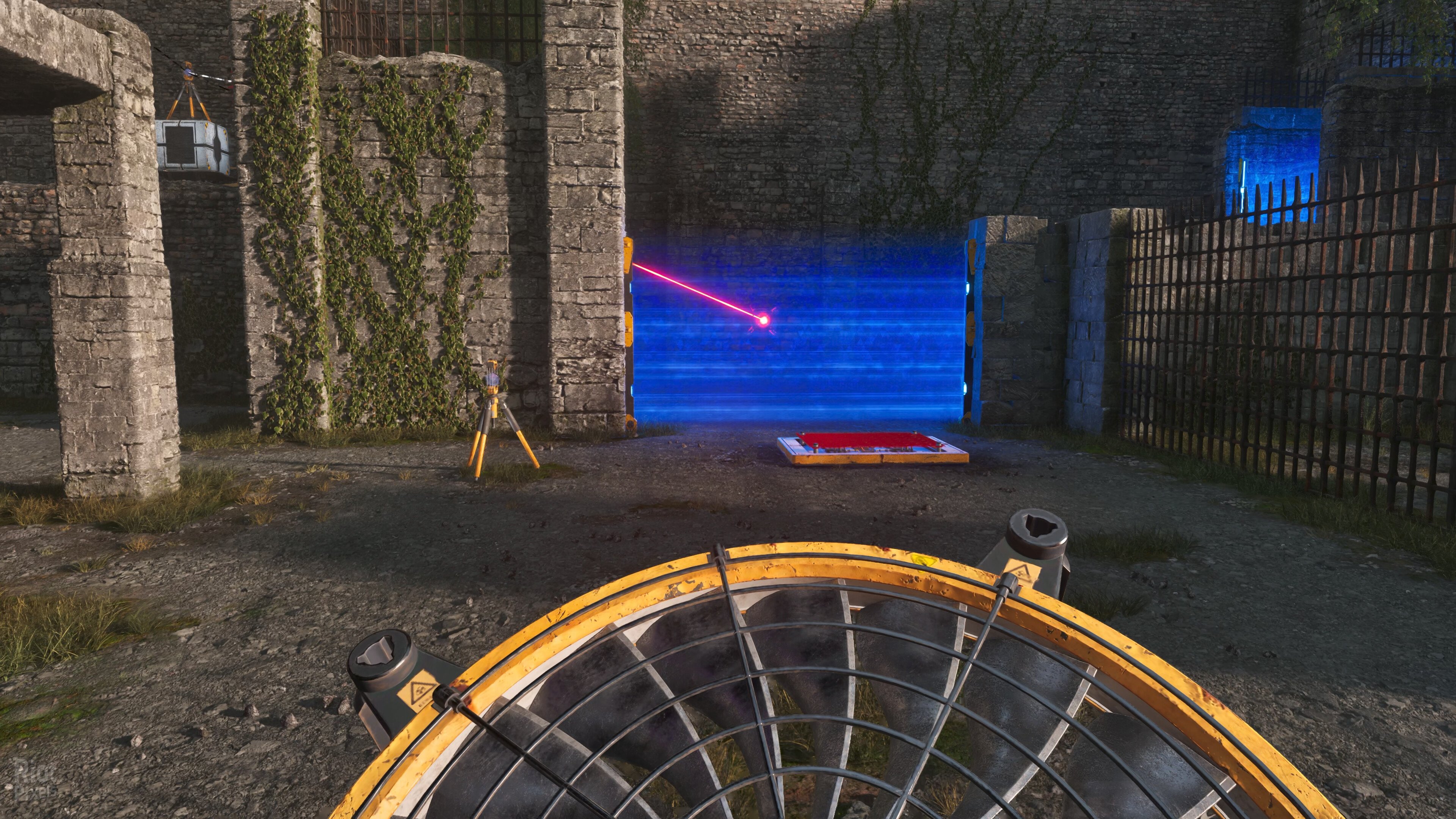 [13]-The Talos Principle: Reawakened – v729654 Download