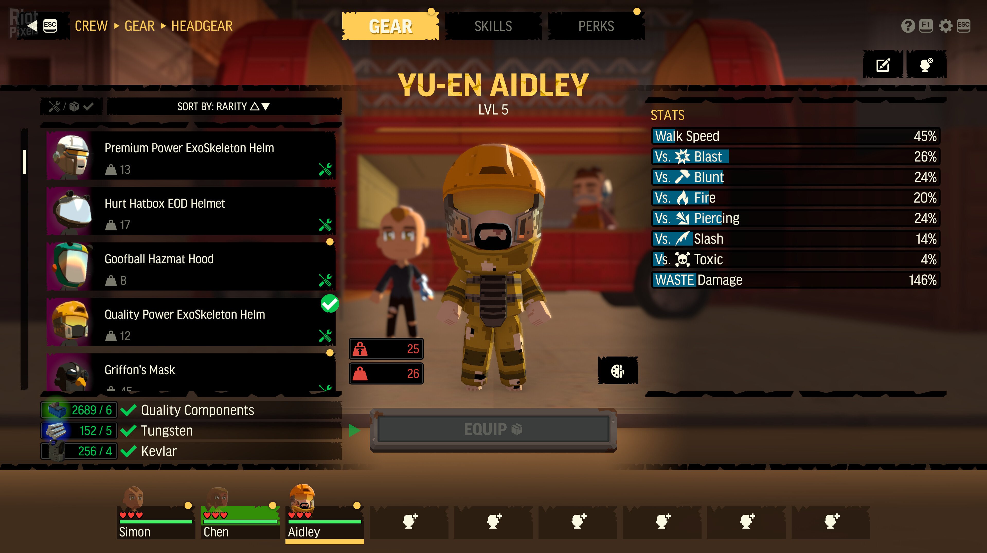 [9]-Badlands Crew – v30737 + Bonus Soundtrack Download