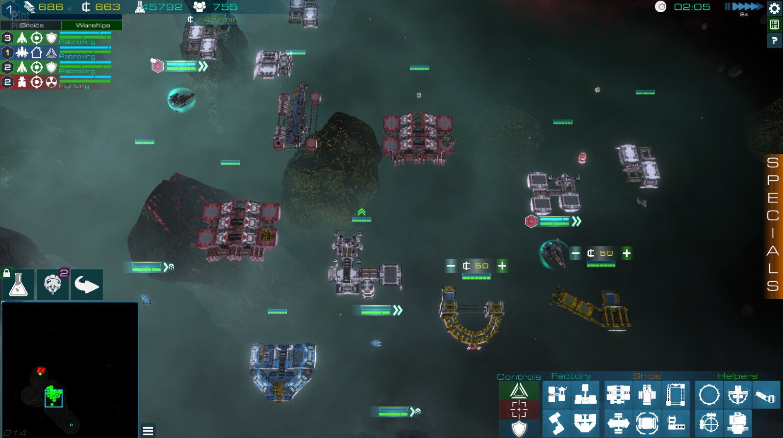 [5]-Stellar Outpost Commander Download