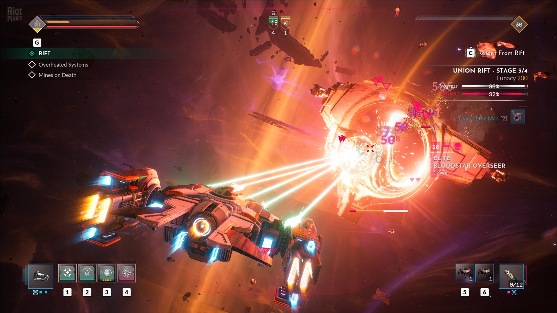 [9]-EVERSPACE 2: Complete Edition, v1.4.47960 + 6 DLCs/Bonuses Download