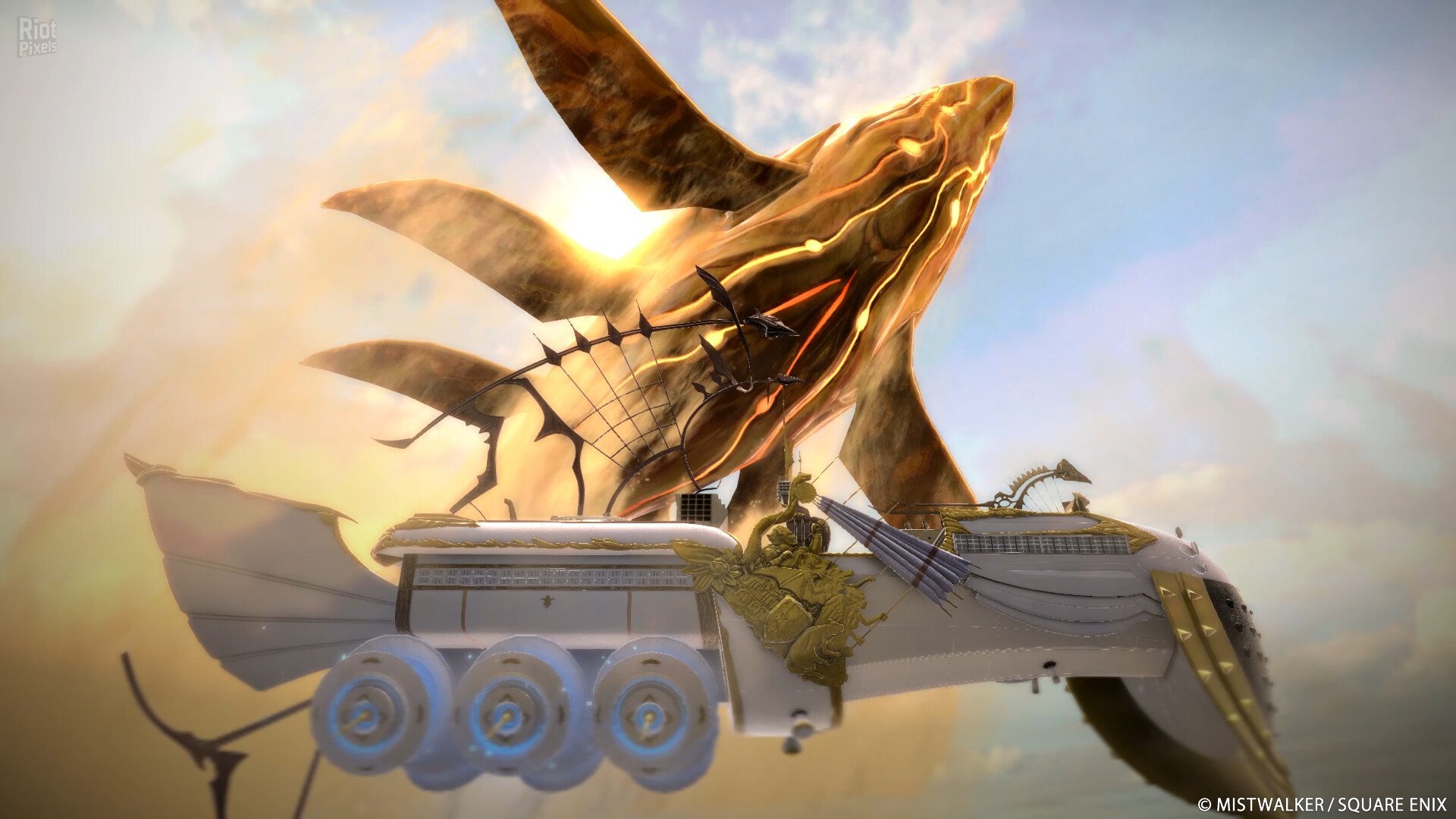 [3]-FANTASIAN Neo Dimension – v1.0.2 (Denuvoless) Download