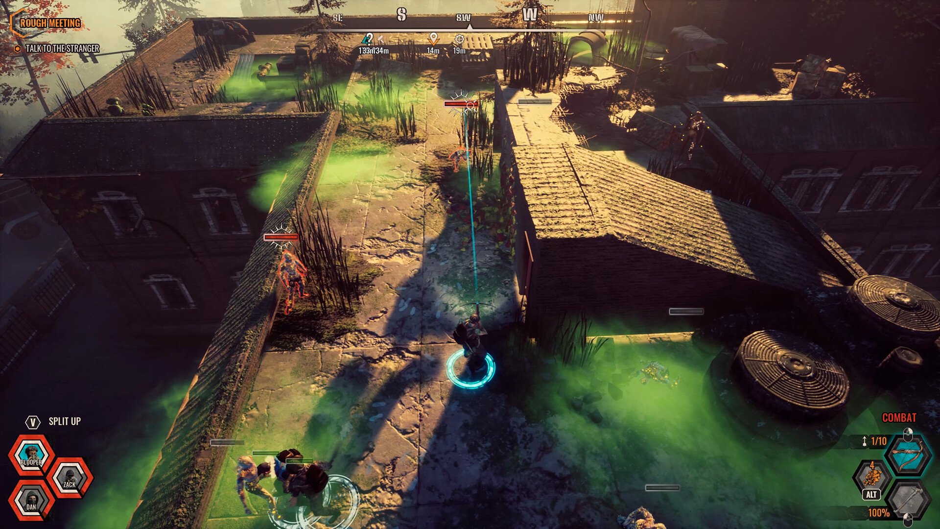 [4]-Survive the Fall: Ultimate Edition – v1.0.1.2364 + 3 DLCs/Bonuses Download