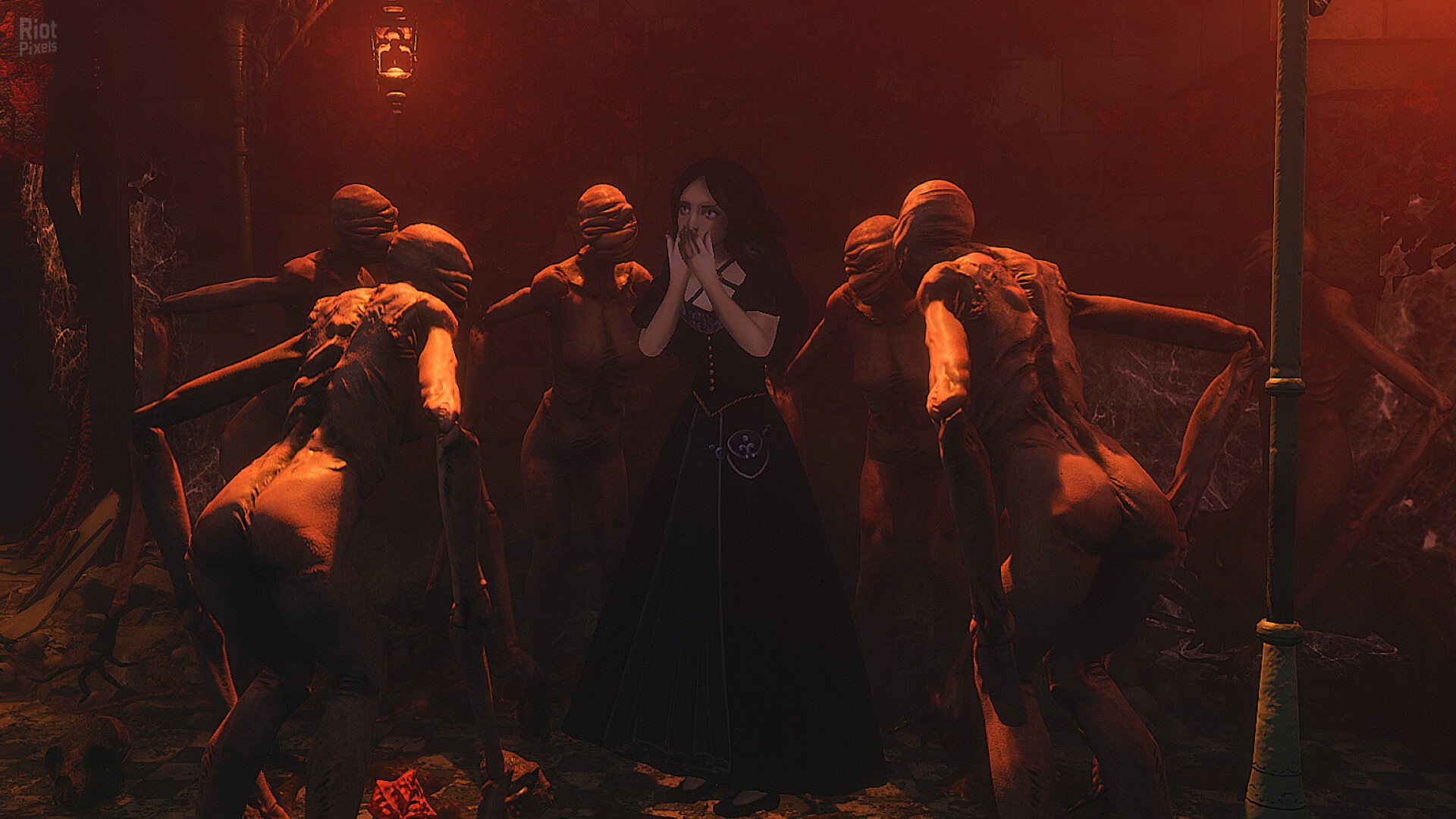 [7]-Castle of Secrets Download