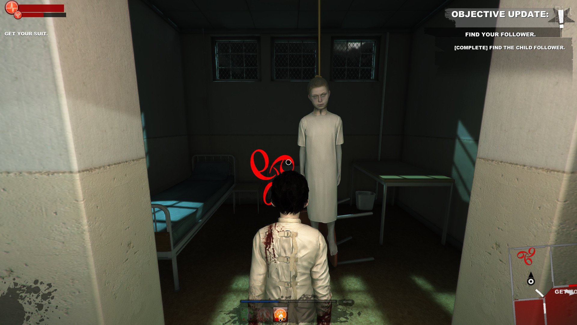 [7]-Lucius 2 : The Prophecy Download