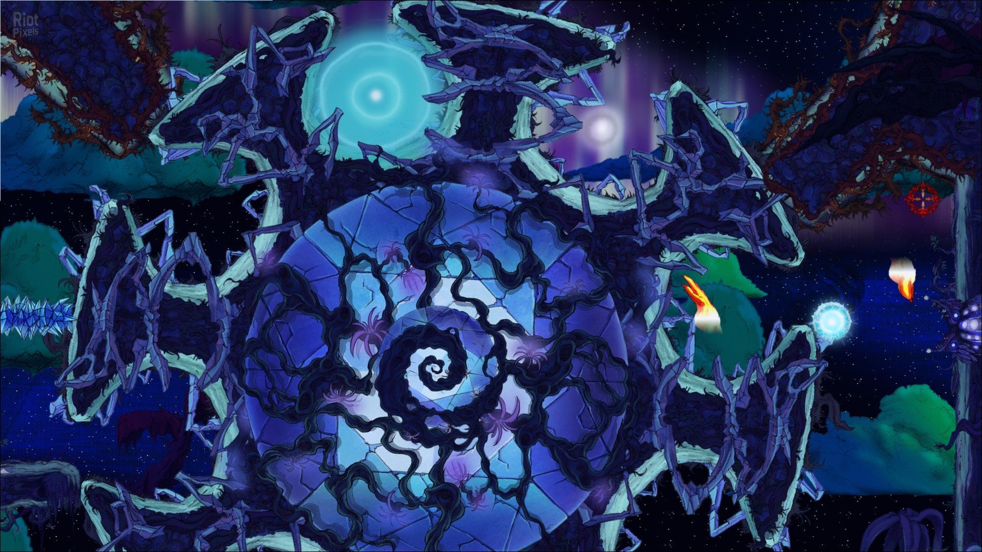 [8]-Aaru’s Awakening Download