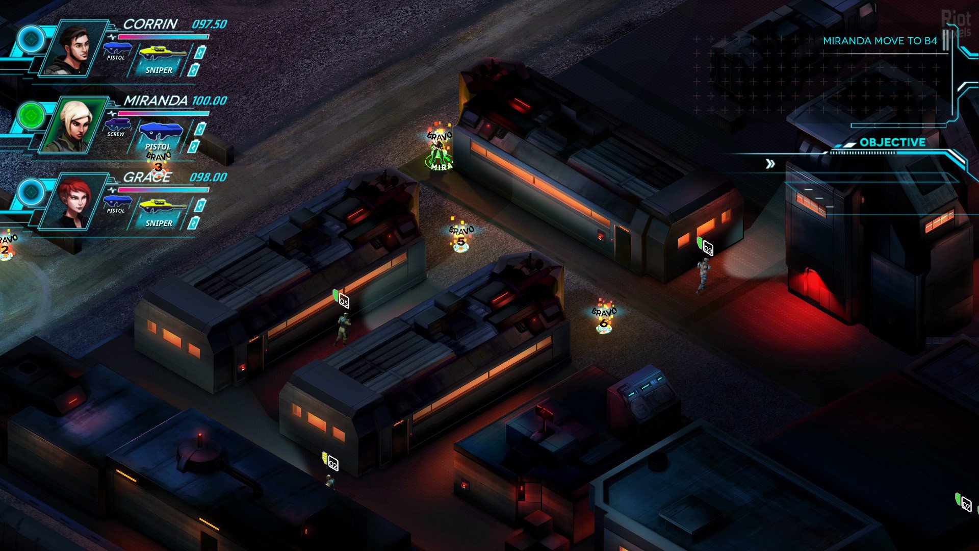 [10]-There Came an Echo v1.0.6 Download