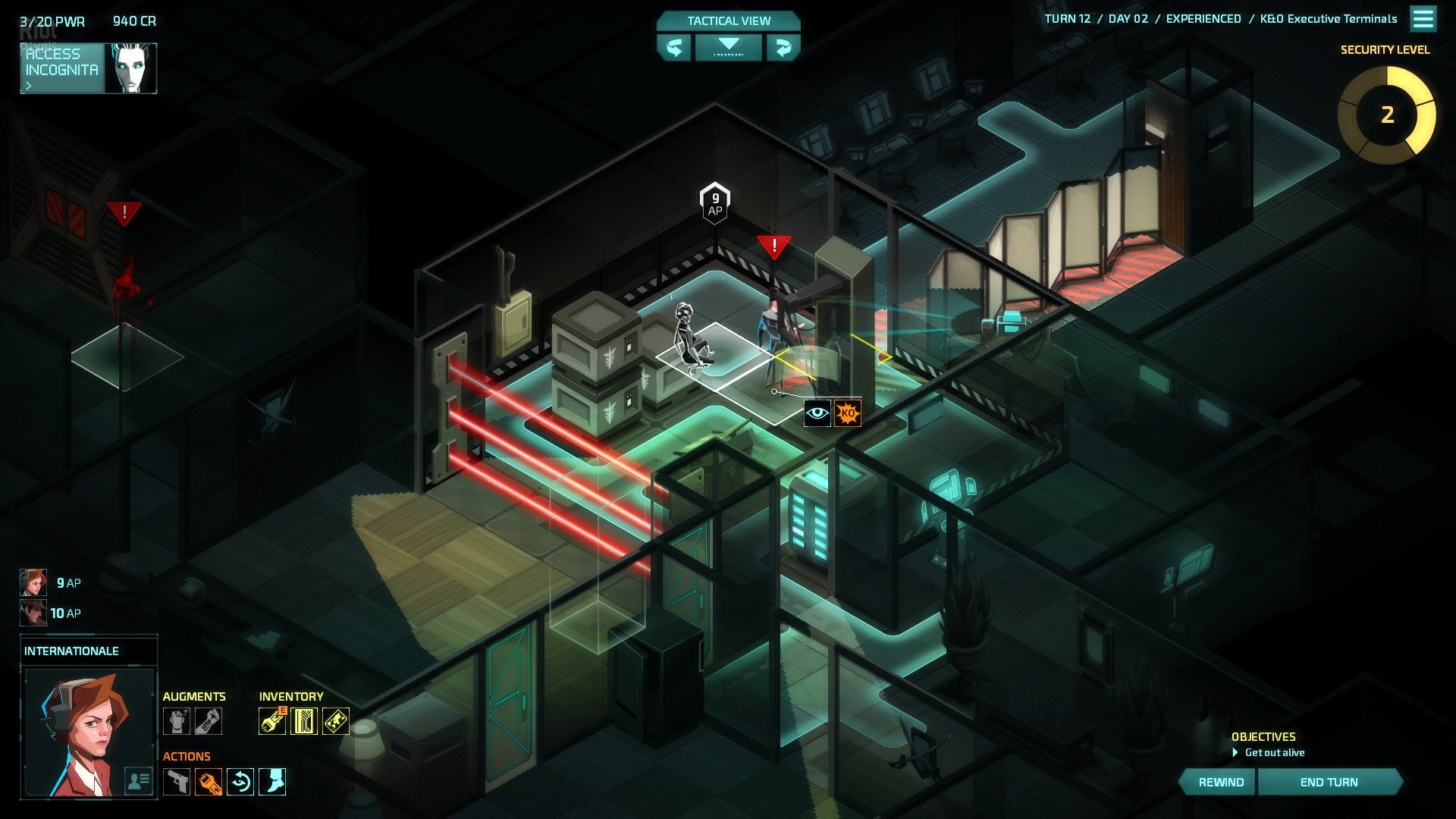 [9]-Invisible, Inc. Download
