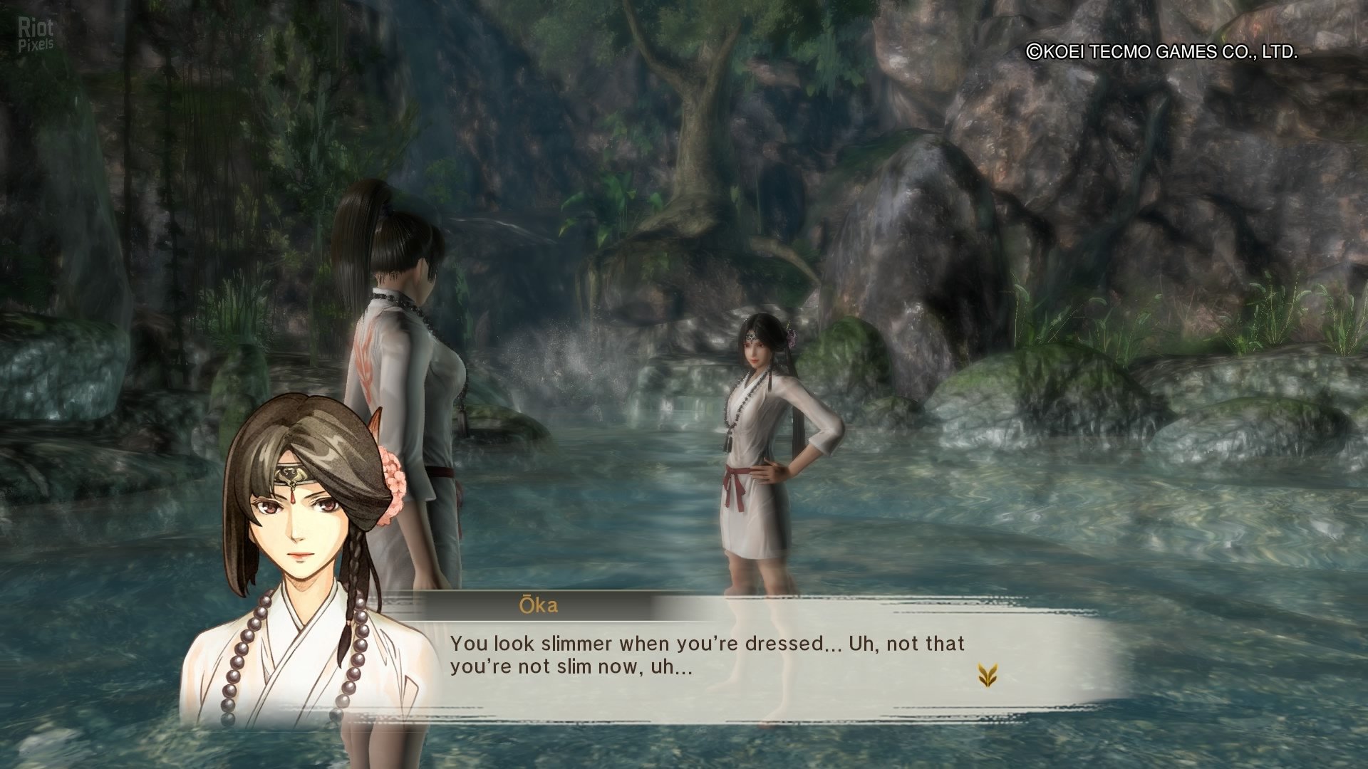 [4]-Toukiden Kiwami v1.0.1 Download