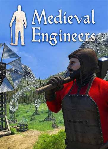 Medieval Engineers – v0.7.2 (Official/Final Release)-HohohoGames