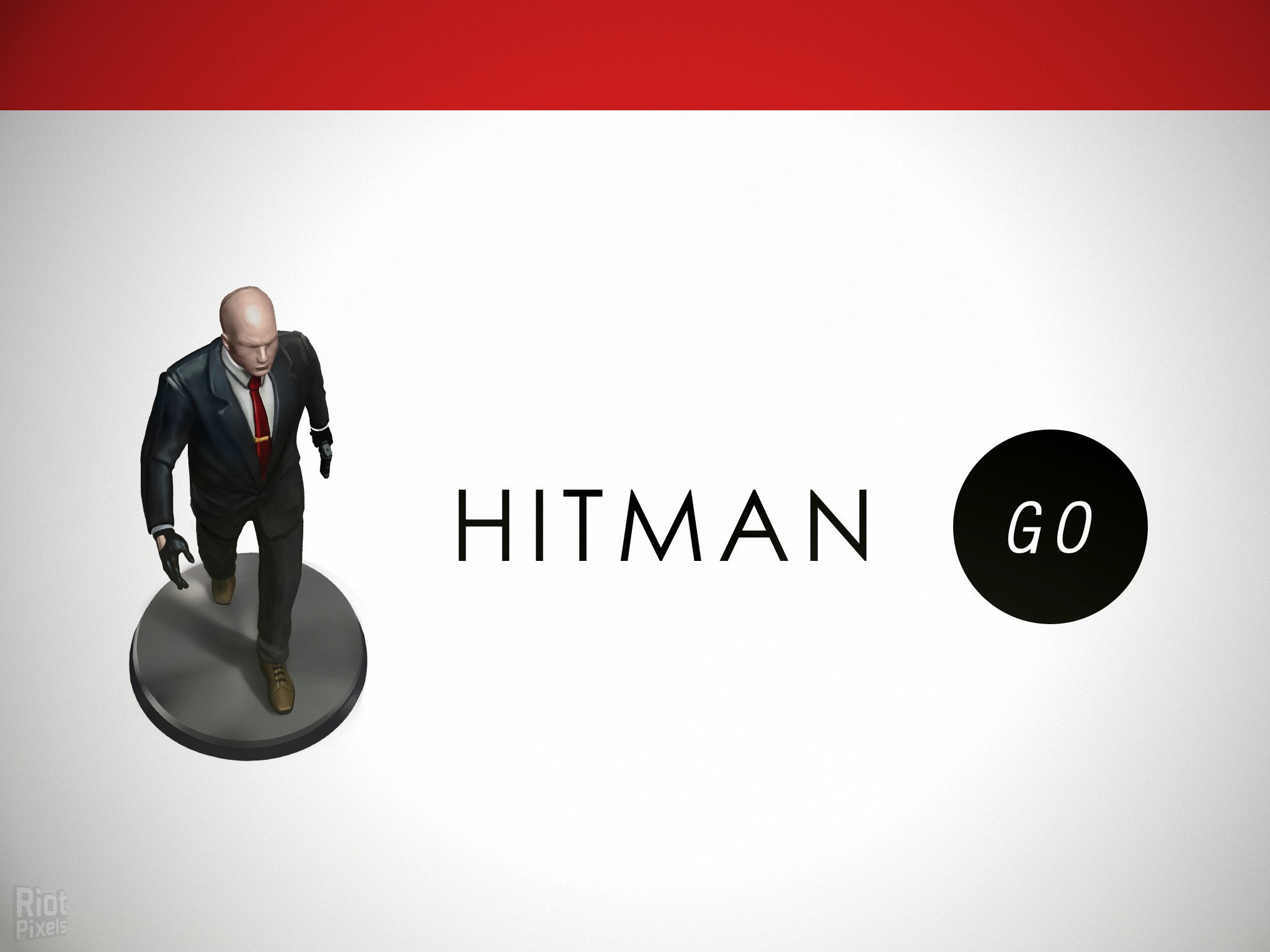 [20]-Hitman GO: Definitive Edition Download