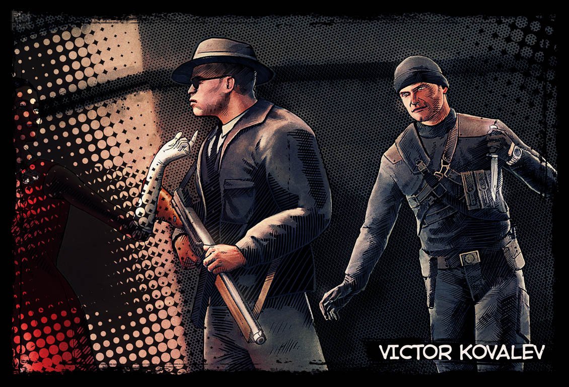 [20]-Alekhine’s Gun Download