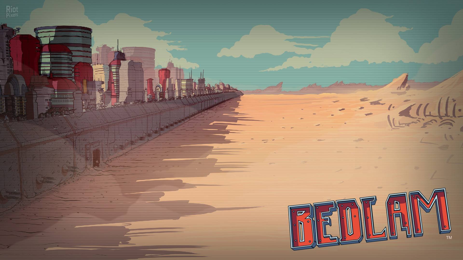 [28]-Skyshine’s Bedlam REDUX Download
