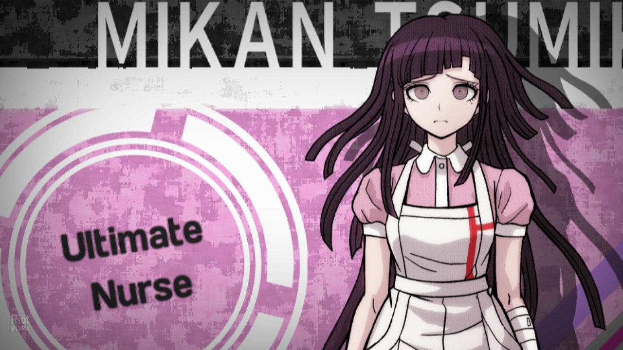 [29]-Danganronpa 2: Goodbye Despair Download