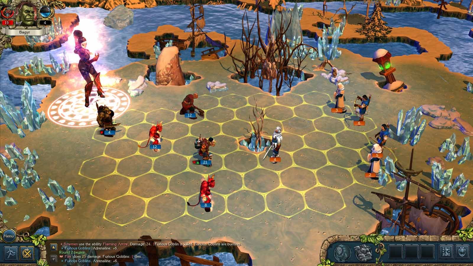 [5]-King’s Bounty: Ultimate Edition Download