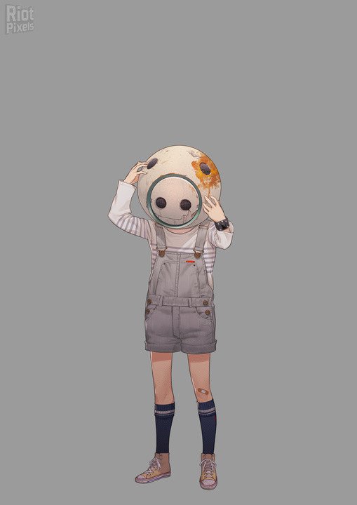 [22]-Zero Escape: Zero Time Dilemma Download