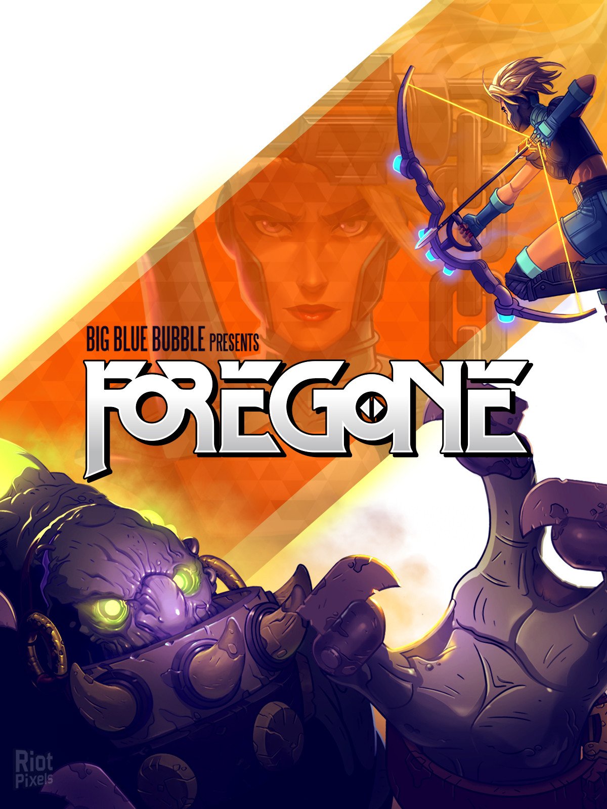 Foregone – v1.0.1.11-HohohoGames