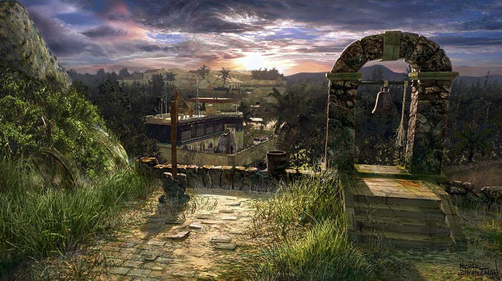 [29]-Call of Duty: Black Ops + All DLCs + Zombies + Multiplayer Download