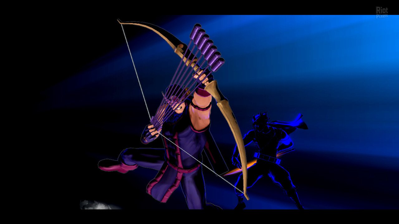 [19]-Ultimate Marvel vs. Capcom 3 Download