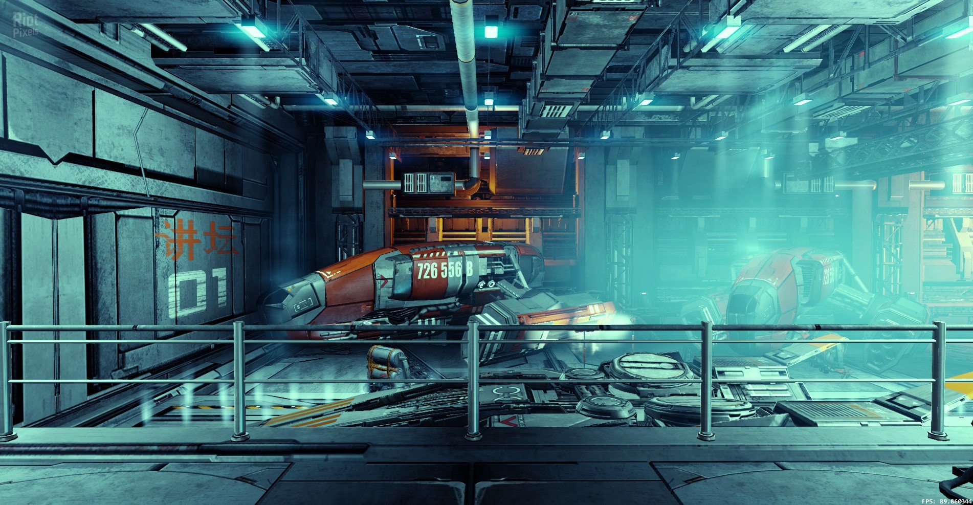 [4]-X Rebirth – v4.10 + 2 DLCs Download