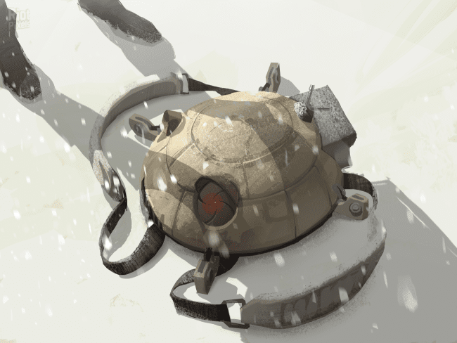 [23]-Impact Winter – v1.0.5 Download