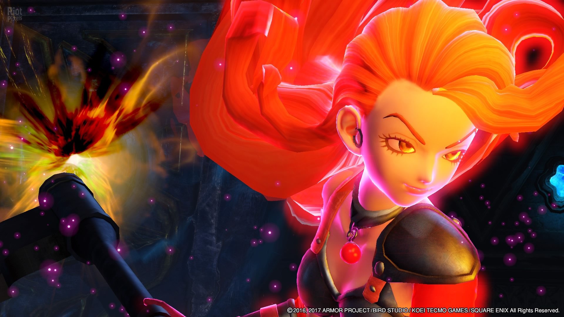 [6]-Dragon Quest Heroes 2: Explorer’s Edition + All DLCs Download