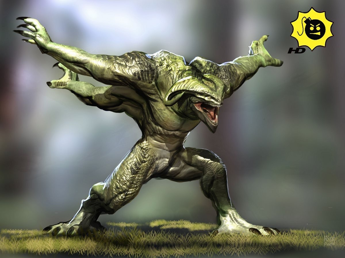 [20]-Serious Sam HD: The Second Encounter – Build 263699 + All DLCs Download