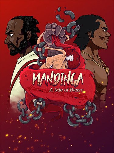 Mandinga: A Tale of Banzo-HohohoGames