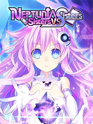Neptunia: Sisters VS Sisters – Deluxe Edition + 3 DLCs/Bonuses-HohohoGames