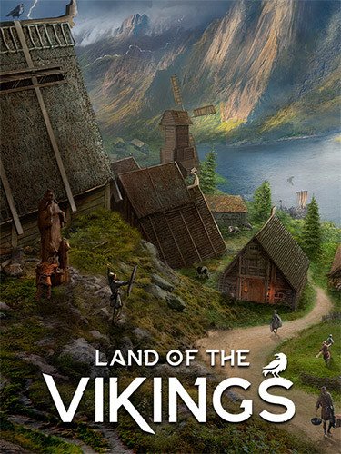 Land of the Vikings – v1.2.0 + 2 DLCs + Windows 7 Fix-HohohoGames