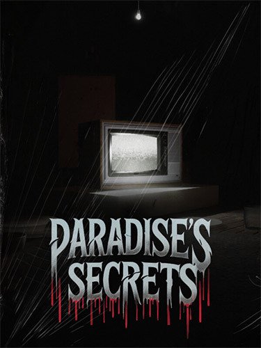 Paradise’s Secrets-HohohoGames